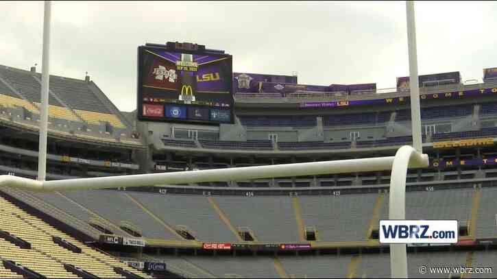 LSU football, basketball programs get 3-year probation after NCAA investigation into recruiting violations