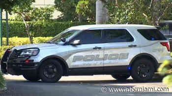 Aventura cop arrested on kidnapping charges made unlawful stop, held 2 at gunpoint: Warrant