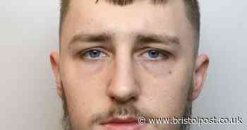 Driver who knocked man down after row is jailed for 16 years