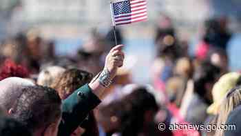 Immigration drove white, Asian population growth in US last year