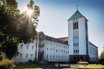 Marienschule Bielefeld: Lehrer unter Missbrauchsverdacht