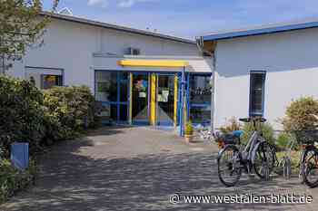 Wertkreis schließt Kurzzeitpflegehaus "Arche" in Halle
