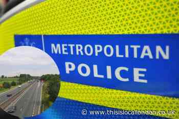 Two bailed after fatal A12 crash that saw queues to Brentwood