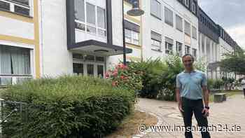 Investor wusste von nichts: Waldkraiburg schiebt seinen Plänen vorerst einen Riegel vor