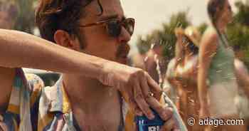 Bud Light’s summer ad campaign shows brand is eager to recover with fun