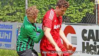 SSV Kästorf freut sich auf ein „Mega-Highlight“