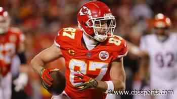 Travis Kelce fires back at Ja'Marr Chase for taking shot at Patrick Mahomes