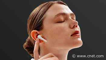 Best Open Wireless Earbuds for 2023     - CNET
