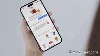 iOS 17: All the Features Apple Is Adding to Your iPhone     - CNET