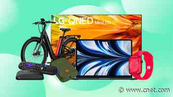 Best Buy's Black Friday in July Sale Will Contend With Amazon Prime Day     - CNET