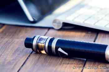 Steady Rise in Vape Product Poisonings Among Kids Under 5