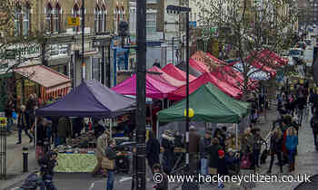 Night markets up for debate in Hackney as council unveils raft of plans to boost local trade