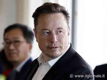 "Pronto a combattere", "Dimmi dove". Scoppia la guerra tra Musk e Zuckerberg