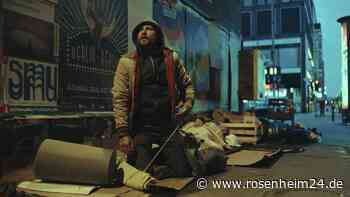 Schlafende Hunde: Kritik der Pilotepisode der Netflix-Serie