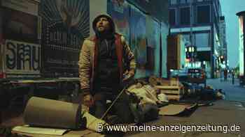 Schlafende Hunde: Kritik der Pilotepisode der Netflix-Serie