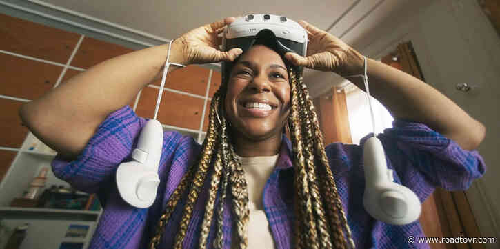 Quest 3 Pops up in Best Buy Listing With Clues About Resolution, Release Date