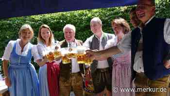 Lust aufs Siedlerfest