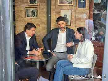 A Conte e Schlein resta solo il caffè: ecco l'incontro di Campobasso