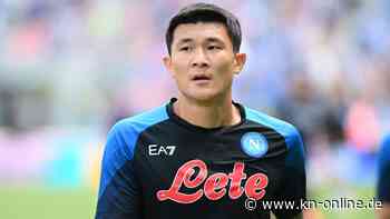 FC Bayern: Geheim-Verhandlungen wegen Min-jae Kim in Lissabon?