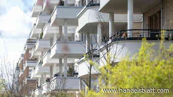 Immobilien: Diese Preisentwicklung erwartet die Branche in den nächsten zwölf Monaten