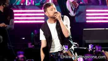 Gorillaz Cancel Getaway Shows Due to ‘Circumstances Beyond Our Control’