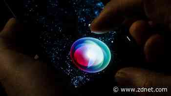 This iOS 17 feature will make Siri messaging to third-party apps a whole lot easier