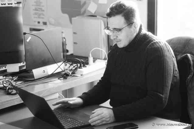 Ook Antwerpse Syriër Hisham stak in boot Middellandse Zee over: “Ik zou het nooit opnieuw doen”