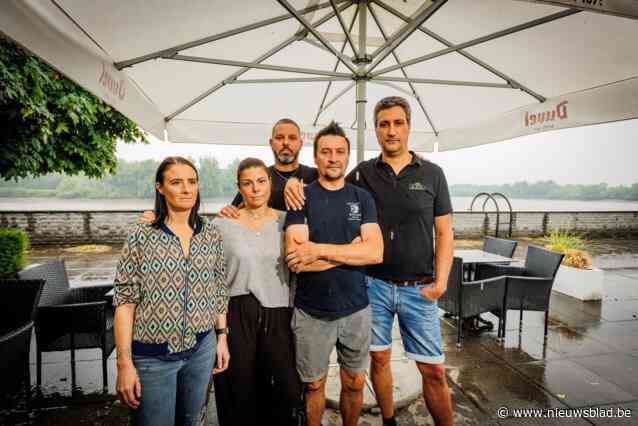 Op een dag tijd al meer dan 10.000 euro ingezameld voor Stefanie die haar kindjes verloor tijdens een zware woningbrand