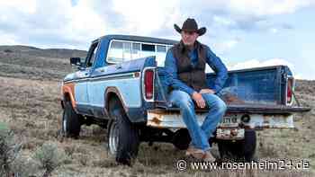 Yellowstone: Was gibt es Neues zur fünften Staffel und Kevin Costner? 