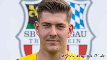 Überraschender Abgang: Langjähriger Keeper verlässt den SB Chiemgau Traunstein