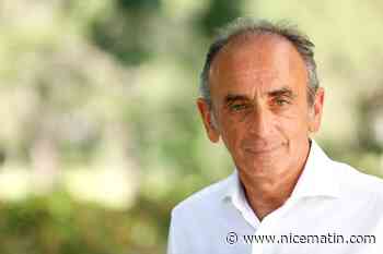 Enquête ouverte contre un militant CGT pour des injures présumées contre Éric Zemmour