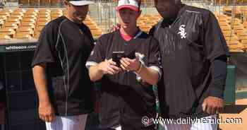 'He's free': Courageous, decadelong battle with ALS ends for Eric Von Schaumburg