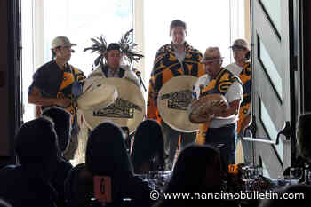 B.C. premier and Snuneymuxw chief re-affirm housing commitment in Nanaimo