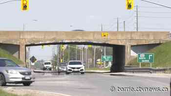 Innisfil Beach Road closures: Here's what motorists need to know