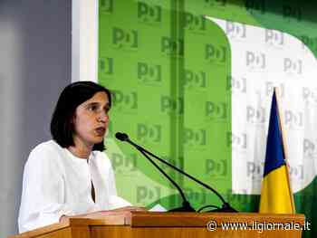 Che schiaffone alla fluida Elly, scandalo a scuola e Titan: quindi, oggi...