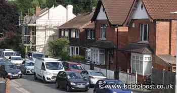 Serious A4 crash leaves Brislington gridlocked