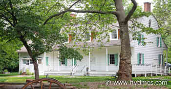 Lefferts Historic House Has a New Message: New York Had Slavery, Too