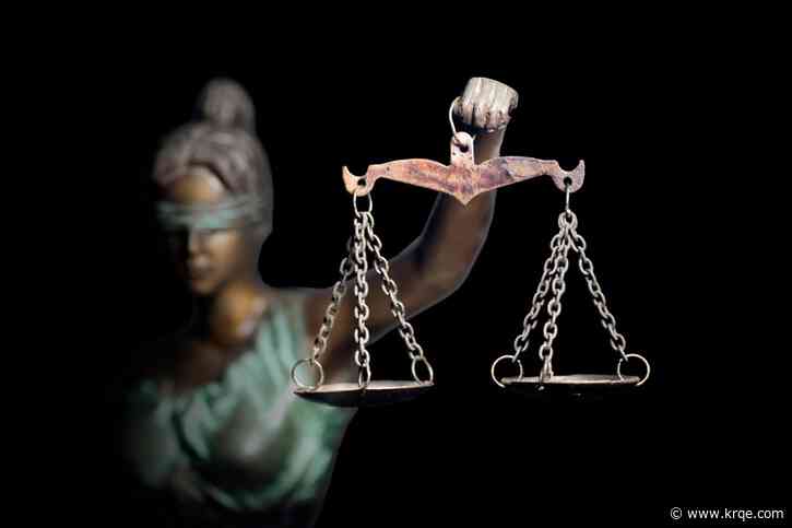 New Mexico man convicted of murder will get a retrial