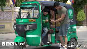 Grab: Southeast Asia's leading ride-hailing firm cuts 1,000 jobs