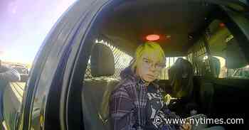 ‘Rust’ Armorer Transferred Narcotics on Day of Shooting, Prosecutor Says