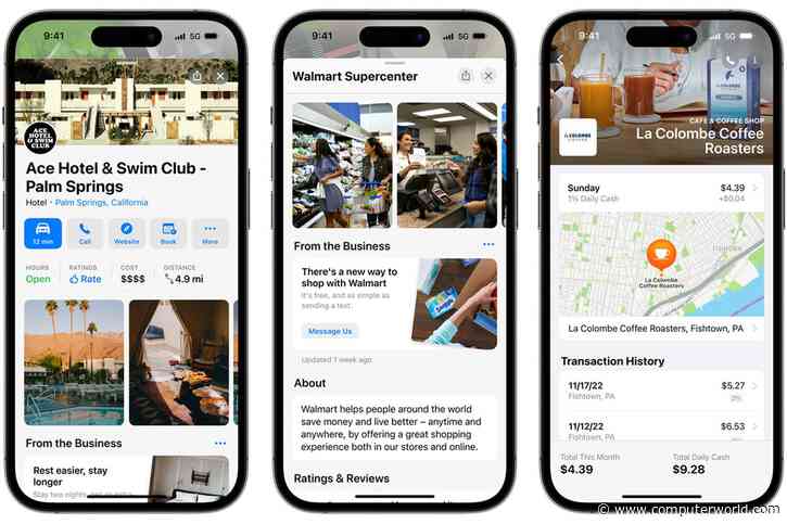 Is your business missing out on a free Apple opportunity?