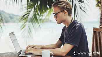 4-Tage-Woche, aus Mallorca, Sabbatical? „Das wird auf Dauer nicht funktionieren“