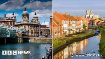 Hull and East Riding leaders agree to talks on mayoral devolution deal