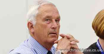 Northumberland County Council could declare 'ecological emergency' this summer