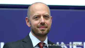 Siemens Energy streicht Prognose wegen Milliarden-Extrakosten bei Windkrafttochter Gamesa