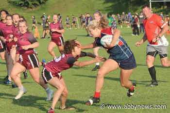 Abbotsford’s Lana Dueck named to Commonwealth Youth Games women’s rugby team