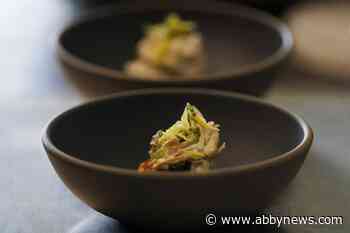 US approves chicken made from cultivated cells, nation’s first ‘lab-grown’ meat