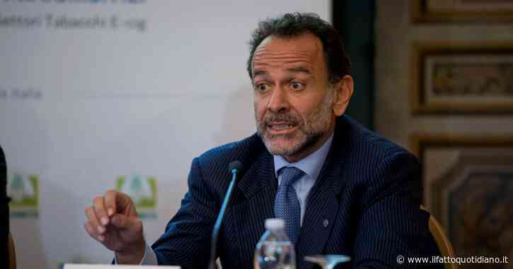 Inchiesta mascherine, il “proficuo rapporto” tra Minenna e Pini: perché il gip parla di “asservimento della funzione pubblica”