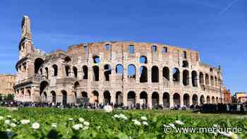 Top-Sehenswürdigkeiten in Rom: 14 Attraktionen in der Ewigen Stadt