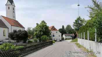 Straßensanierung in Oberhummel lässt auf sich warten